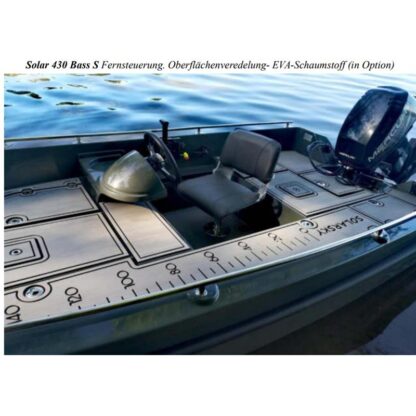 Solar 430 Bass – Bild 12
