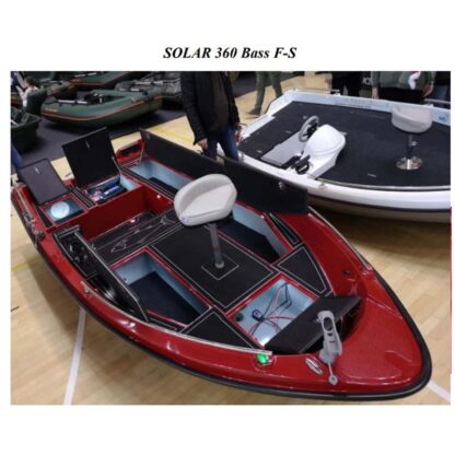 Solar 360 Bass – Bild 12