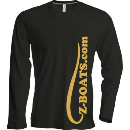 Longsleeve Shirt