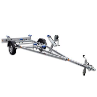 Bootstrailer BA 750-L