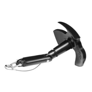 Stronger - Anker "TRAUM" 9,8 kg.