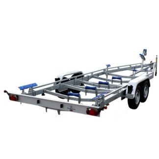Bootstrailer BA 3500-L