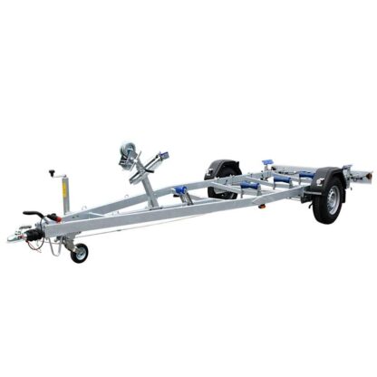 Bootstrailer BA 1300-L – Bild 2