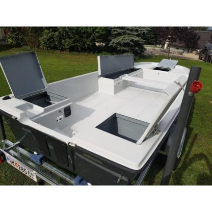 HY 520 KINGFISHER STD. – Bild 28