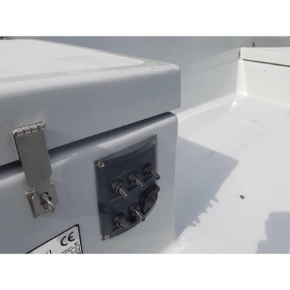 HY 520 KINGFISHER STD. – Bild 26