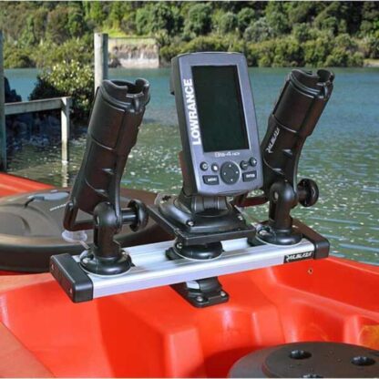 Railblaza Drehbare Plattform 102x102 mm ohne Starport – Bild 3