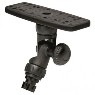 Railblaza Drei-Achsen Plattform R-Lock 160x60cm, ohne Starport