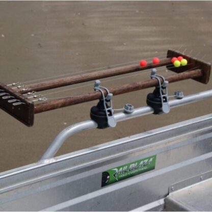 Railblaza G-Holder Halterung – Bild 6