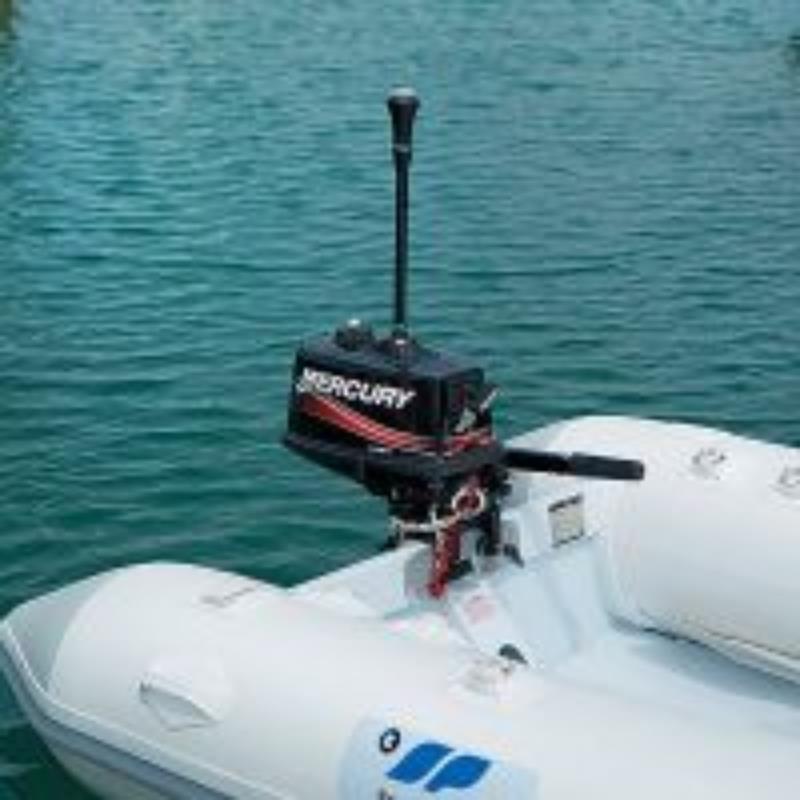 Railblaza 360° LED Rundumlicht - Z-Boats