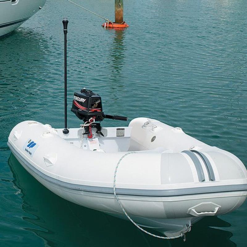 Railblaza 360° LED Rundumlicht - Z-Boats