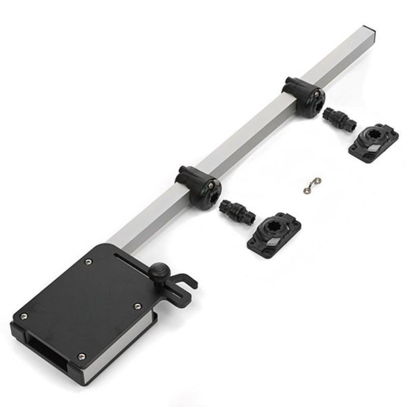 4x Aufblasbar Kajak Motor Bootsmotor Halterung Plattenmontage Clip Ständer 4x Aufblasbar Kajak Motor Bootsmotor Halterung Plattenmontage Clip Ständer