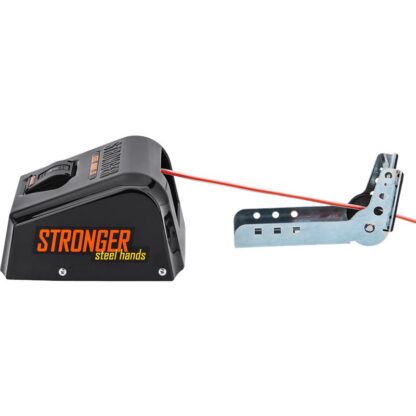 ANKERWINDE STRONGER — STEEL HANDS 35 und 35 I – Bild 3