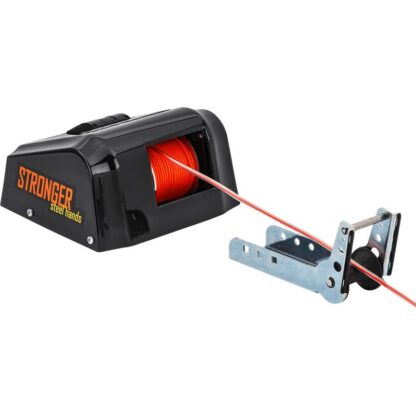 ANKERWINDE STRONGER — STEEL HANDS 35 und 35 I – Bild 2