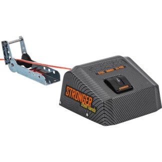 ANKERWINDE STRONGER-STEEL HANDS 35 S PRO  und 35 S PRO I