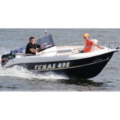 Texas 495 – Bild 10