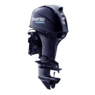 Tohatsu MFS 50A