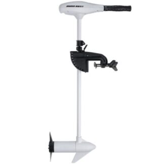 Riptide Transom RT40 SC 12V/40lbs