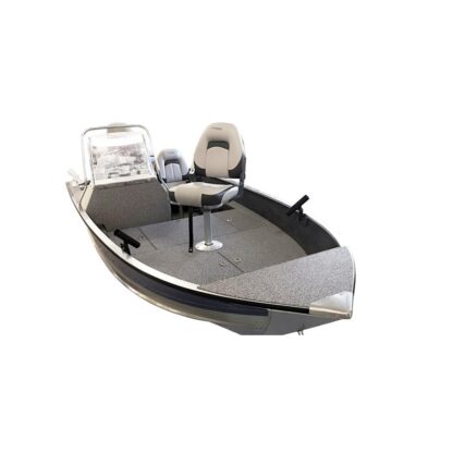 Marine 500 Fish SC DLX – Bild 6