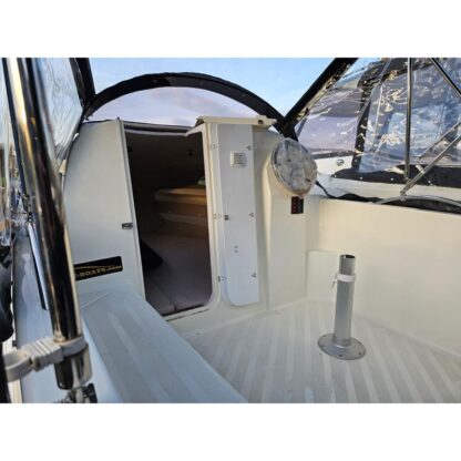 Texas 490 Cabin – Bild 3