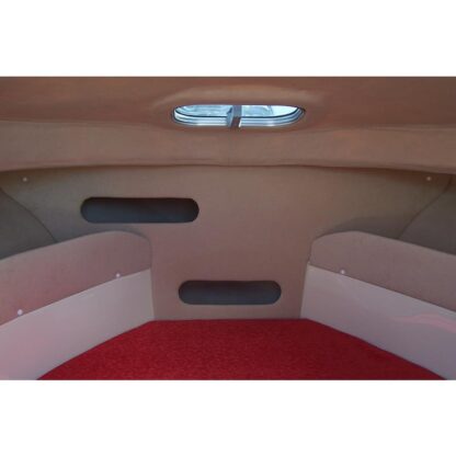 460 Cabin – Bild 3
