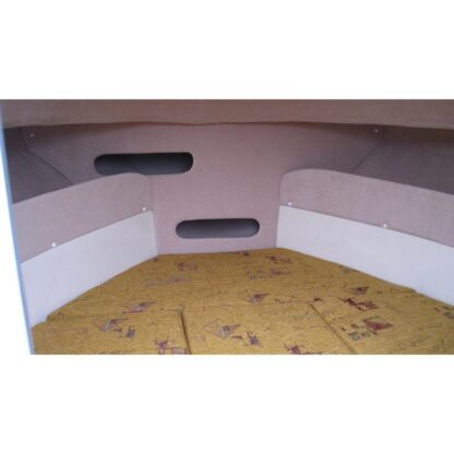 460 Cabin – Bild 7