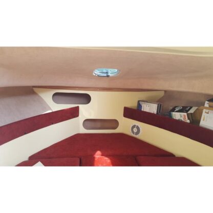 460 Cabin – Bild 2