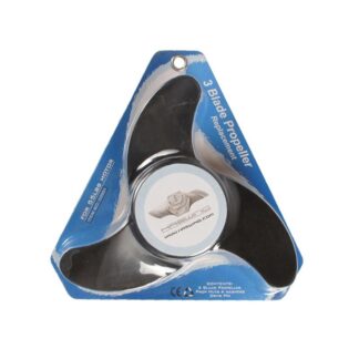 Haswing Propellerschraube 3 Blatt - für alle 55lbs Motoren