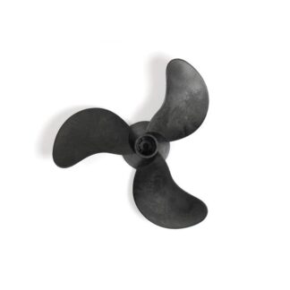 Haswing Propellerschraube 3 Blatt - für Protruar 2HP/24V