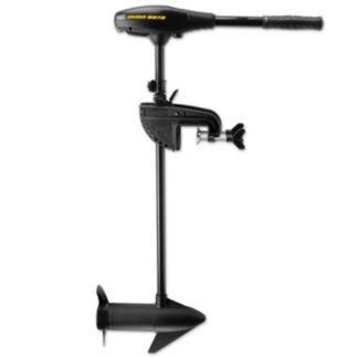 Endura Max 55 Langschaft-Stufenlos 55lbs