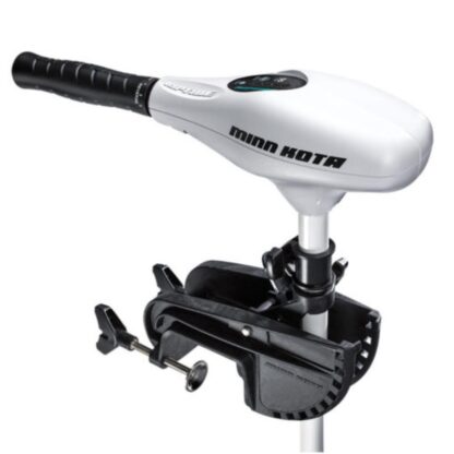 Riptide Transom RT55 SC 12V/106/55lbs – Bild 2