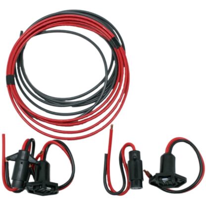 Transom Mount Motor Kit – Bild 5