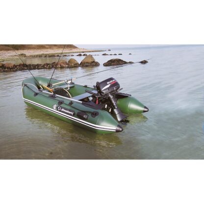 AS Samba 330 – Bild 2