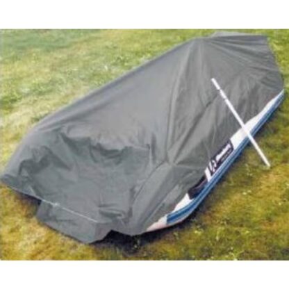 Abdeckplane für Schlauchboote
