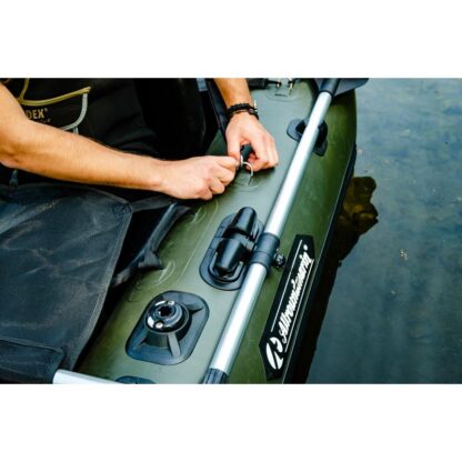 Belly-Boot 170 – Bild 13