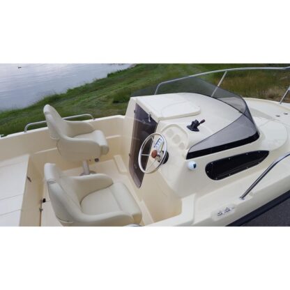 460 Cabin – Bild 9