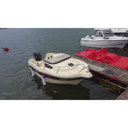 460 Cabin – Bild 11