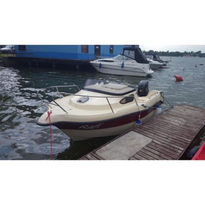 460 Cabin – Bild 10