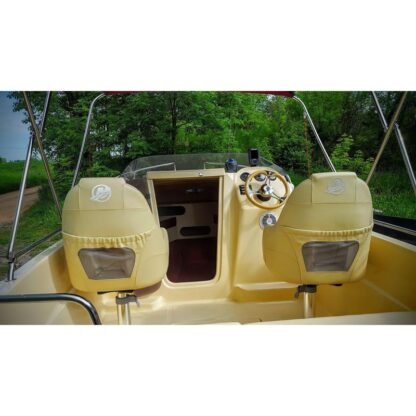 460 Cabin – Bild 13