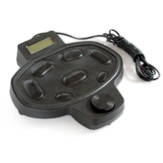 Haswing Fußfernbedienung für Cayman-B 55/B 80/B 80 D