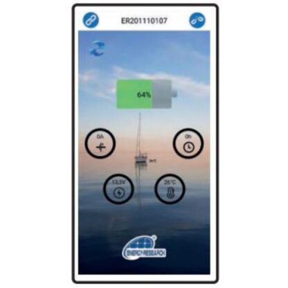 Lithium-FE PO4 Power Buddy Batterien – Bild 2