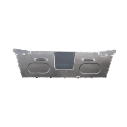 Marine Jon 14 Green + Silver – Bild 10