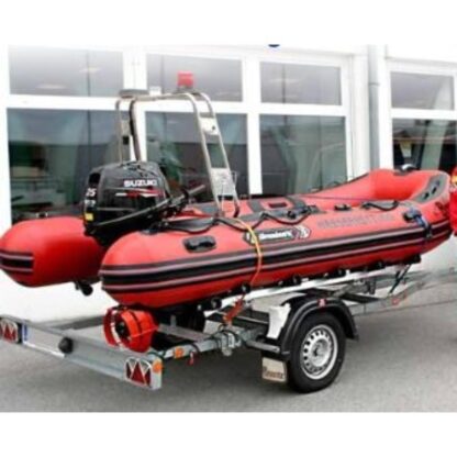 Poker Heavy Duty 380/430 – Bild 5