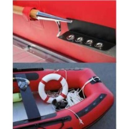 Poker Heavy Duty 380/430 – Bild 3