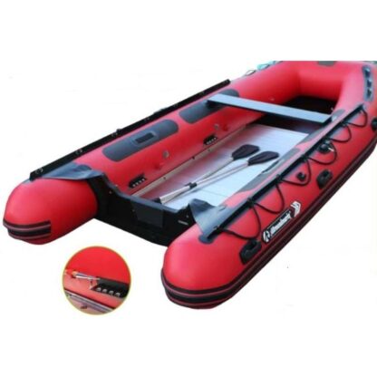 Poker Heavy Duty 380/430 – Bild 10