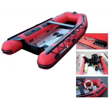 Poker Heavy Duty 380/430