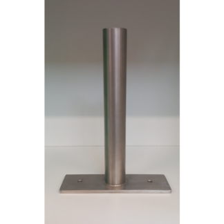Persenning Stützenhalter