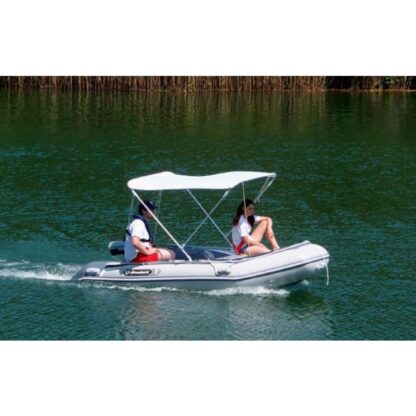 Bimini Sonnenverdeck-Modell Sunworld II