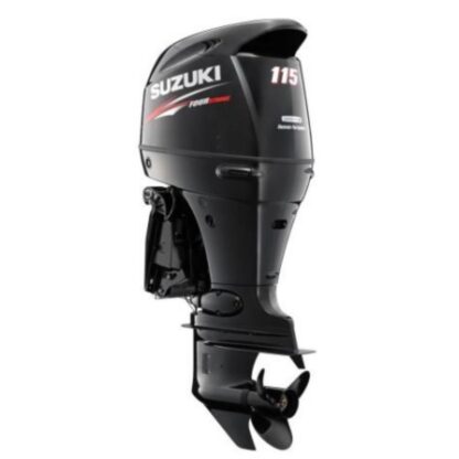 Suzuki DF 115 A