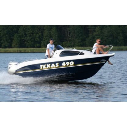 Texas 490 Cabin – Bild 10
