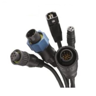 US2 (Universaladapter Sonar 2) Adapter